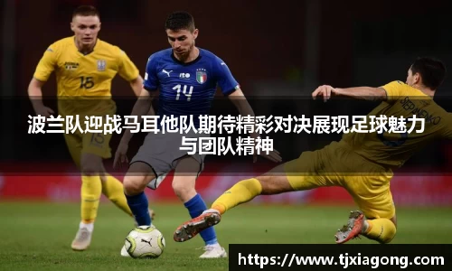 波兰队迎战马耳他队期待精彩对决展现足球魅力与团队精神